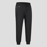 mens black Waterproof Heated Pants