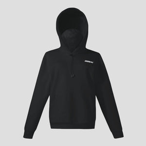 mens black pullover masked hoodie by anniou
