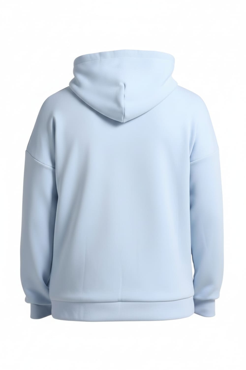 Heated Hoodie
