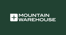 mountain warehouse logo