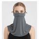 Summer Face Cover UPF 50+