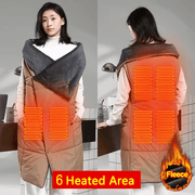 Multifunctional Heated Blanket - Sidiou Group