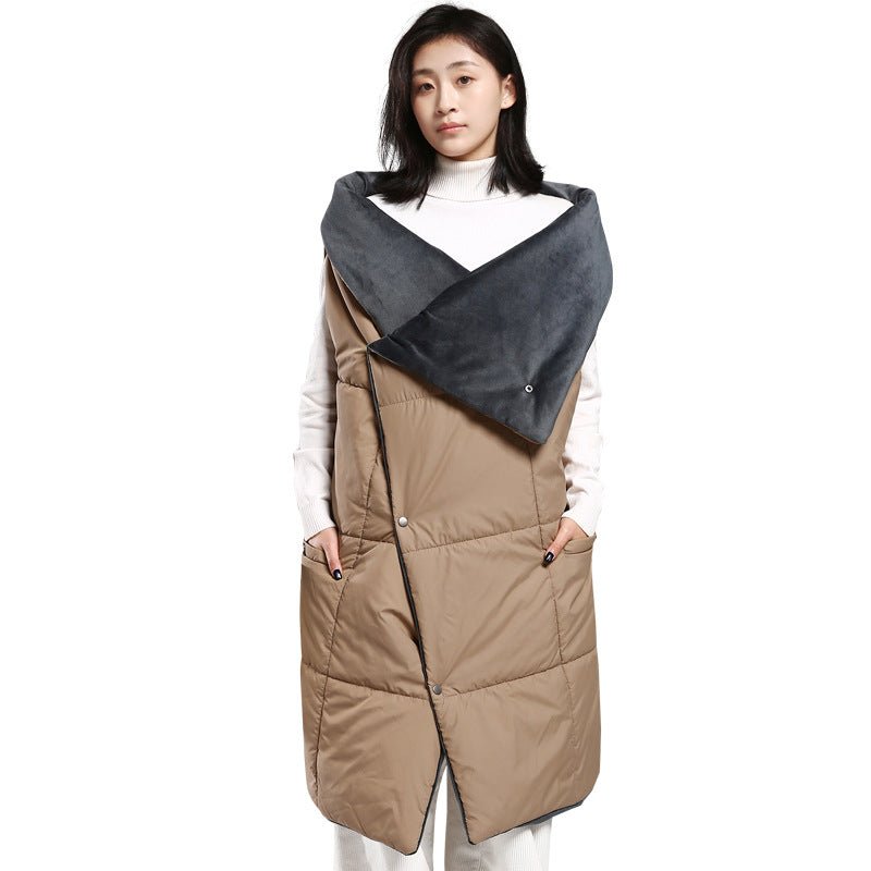 Multifunctional Heated Blanket - Sidiou Group
