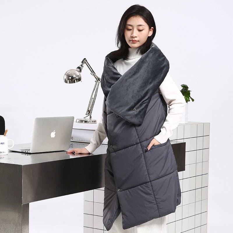 Multifunctional Heated Blanket - Sidiou Group