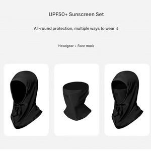 multiple Balaclava Hat