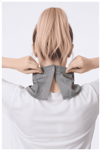 Sun Sensitive UPF 50+ Face Mask