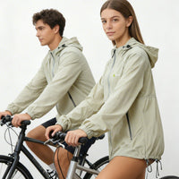 Lightweight Hiking Hoodie Jacket UPF 50+