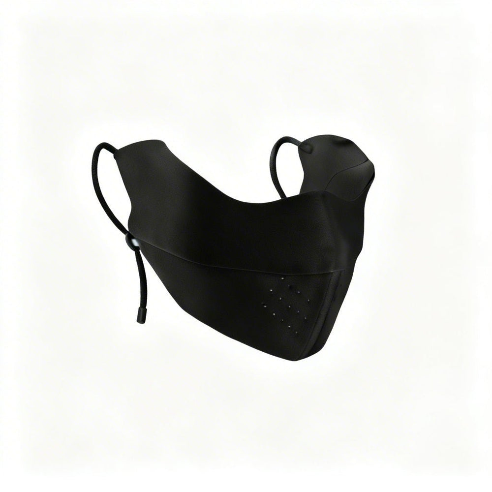 Ice Silk UV Protection Face Mask