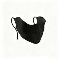 Ice Silk UV Protection Face Mask