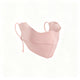 Silk Cooling UV Protection Face Mask