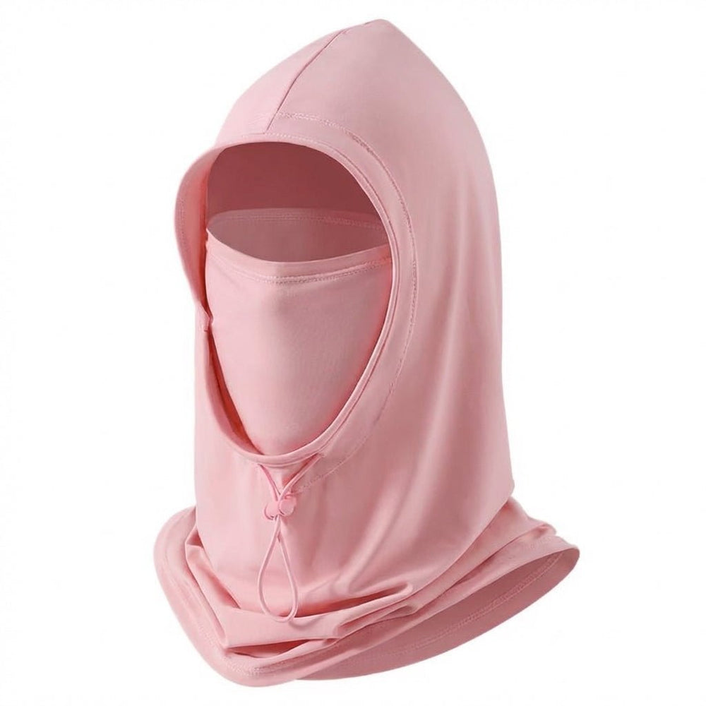 UV Protection Balaclava Hat