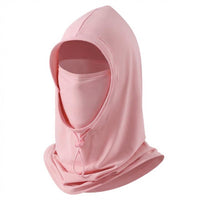 UV Protection Balaclava Hat