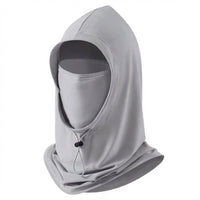 UV Protection Balaclava Hat