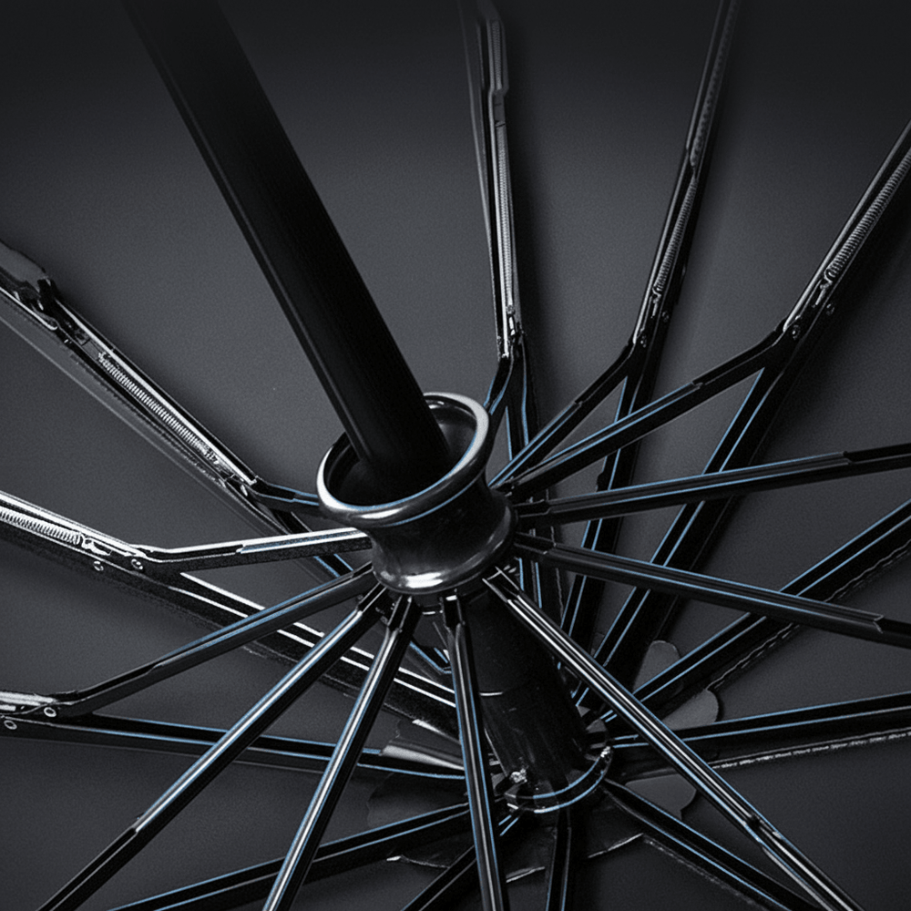 Storm-resistant Automatic Umbrella