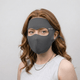 Drinkable Breathable Face Mask