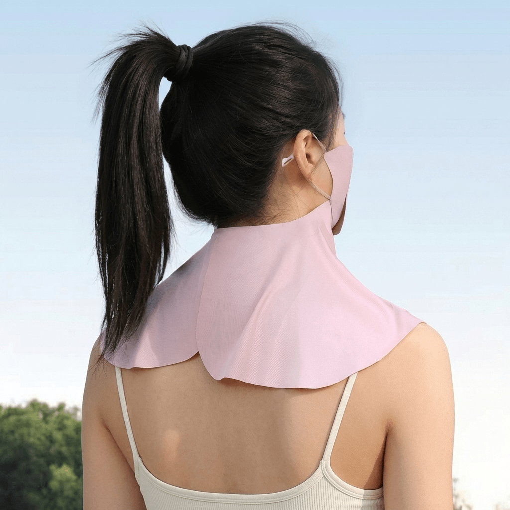Neck Gaiter Face Cover UPF50+
