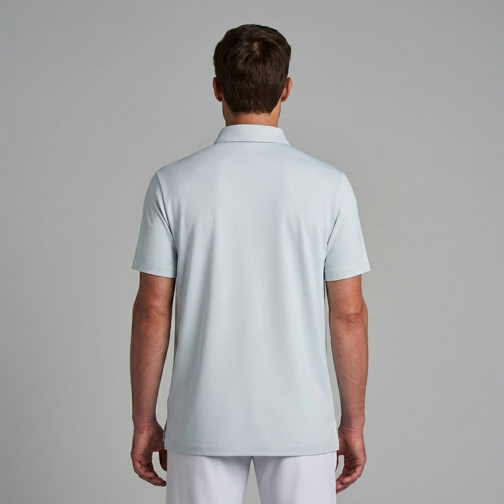 UV Protection Golf Polo