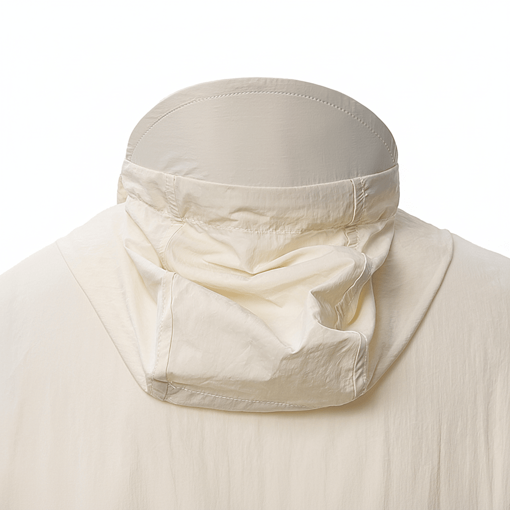 Women Hooded Full Zip Top UPF 100+