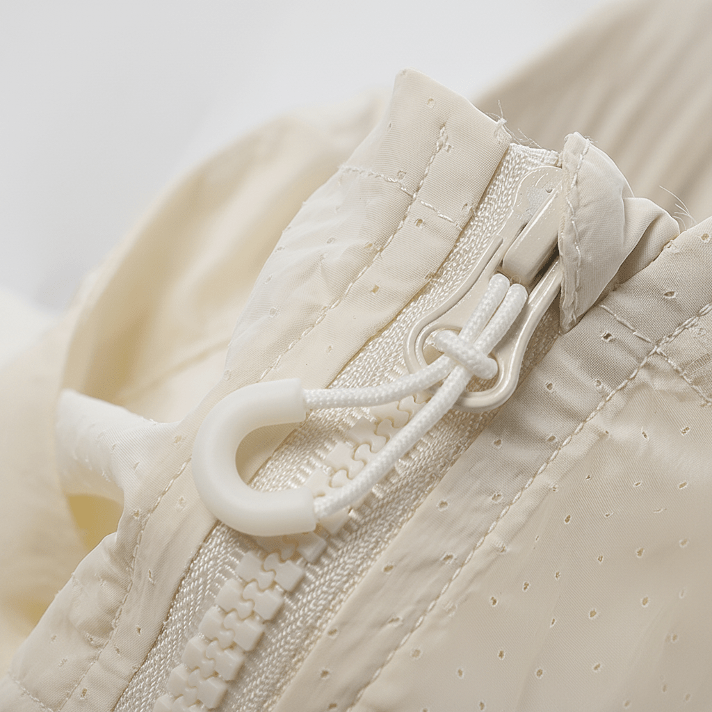 Women Hooded Full Zip Top UPF 100+