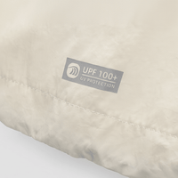 Men Hooded Full Zip Top UPF 100+