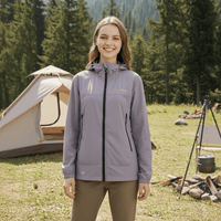 Loose Fit Jacket UPF 100+