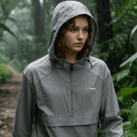 Cooling Quick-drying Jacket UPF100+
