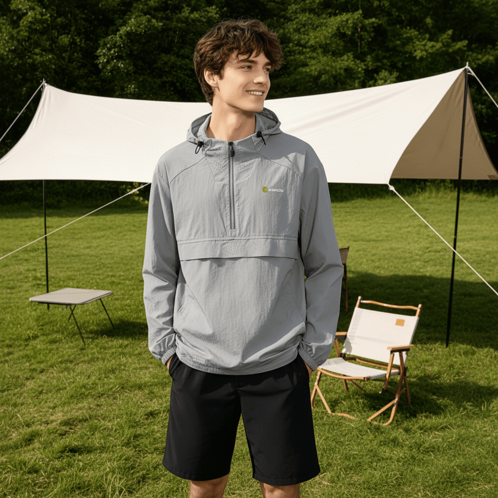 Cooling Quick-drying UV Jacket