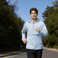 Cooling Quick-drying UV Jacket