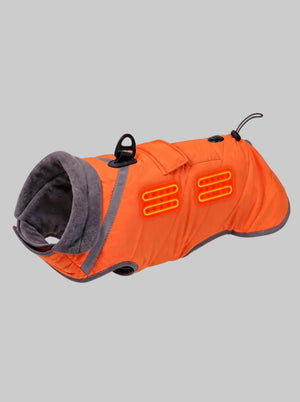 Heated Dog Vest