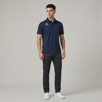 UV Protection Golf Polo