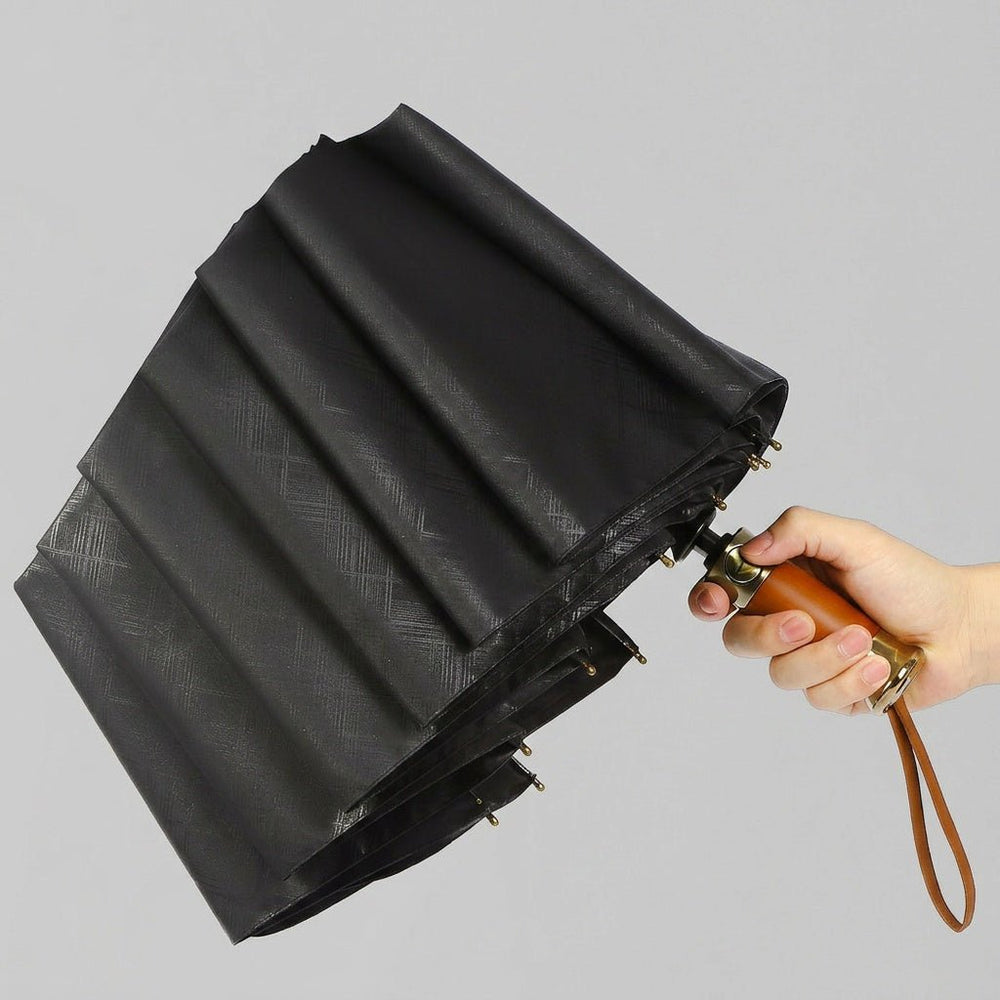 one touch umbrella opening