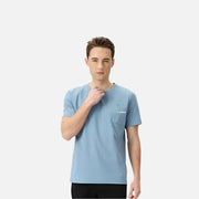 Outdoor Men's Fitness Training Breathable T-shirt - Sidiou Group