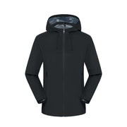 Outdoor Single - layer Mountaineering Jacket - Sidiou Group