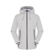 Outdoor Single - layer Mountaineering Jacket - Sidiou Group