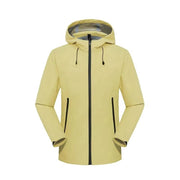 Outdoor Single - layer Mountaineering Jacket - Sidiou Group