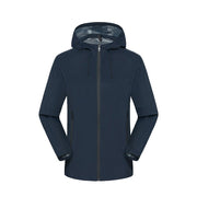 Outdoor Single - layer Mountaineering Jacket - Sidiou Group
