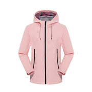 Outdoor Single - layer Mountaineering Jacket - Sidiou Group