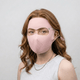 Drinkable Breathable Face Mask