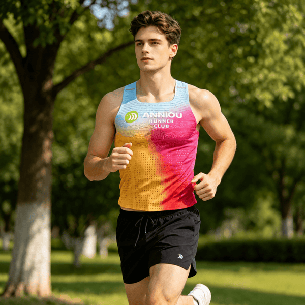 #pink Marathon Race Vests