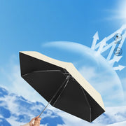 Pocket Size 5 - Fold Umbrella - Sidiou Group