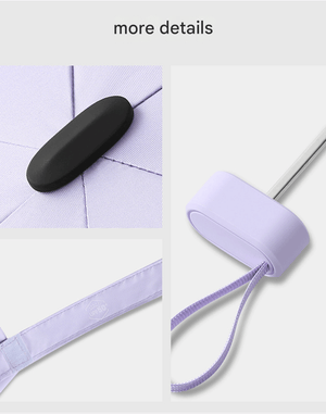 Pocket Size 5 - Fold Umbrella - Sidiou Group