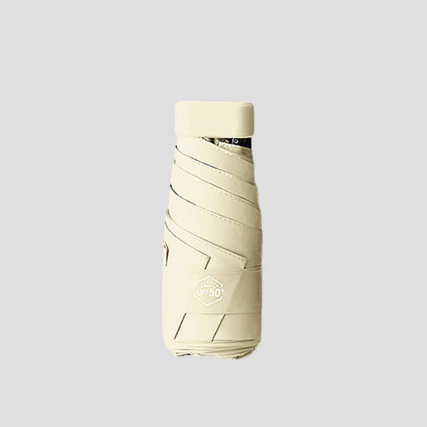 Pocket Size 5 - Fold Umbrella - Sidiou Group