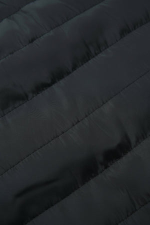 polyester shell