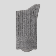 Premium 90% Wool Striped Socks - Sidiou Group