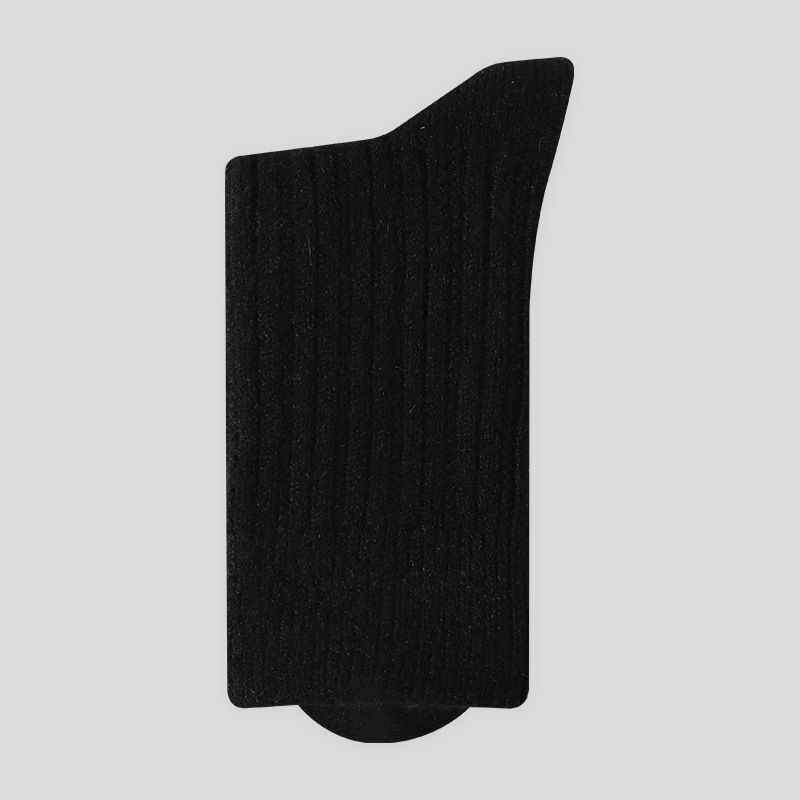Premium 90% Wool Striped Socks - Sidiou Group