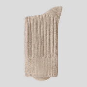 Premium 90% Wool Striped Socks - Sidiou Group