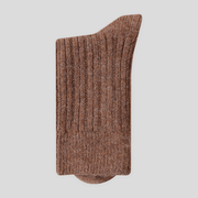 Premium 90% Wool Striped Socks - Sidiou Group