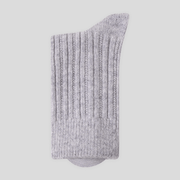 Premium 90% Wool Striped Socks - Sidiou Group