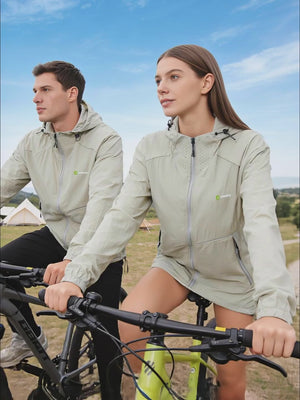 UV Protection Jacket