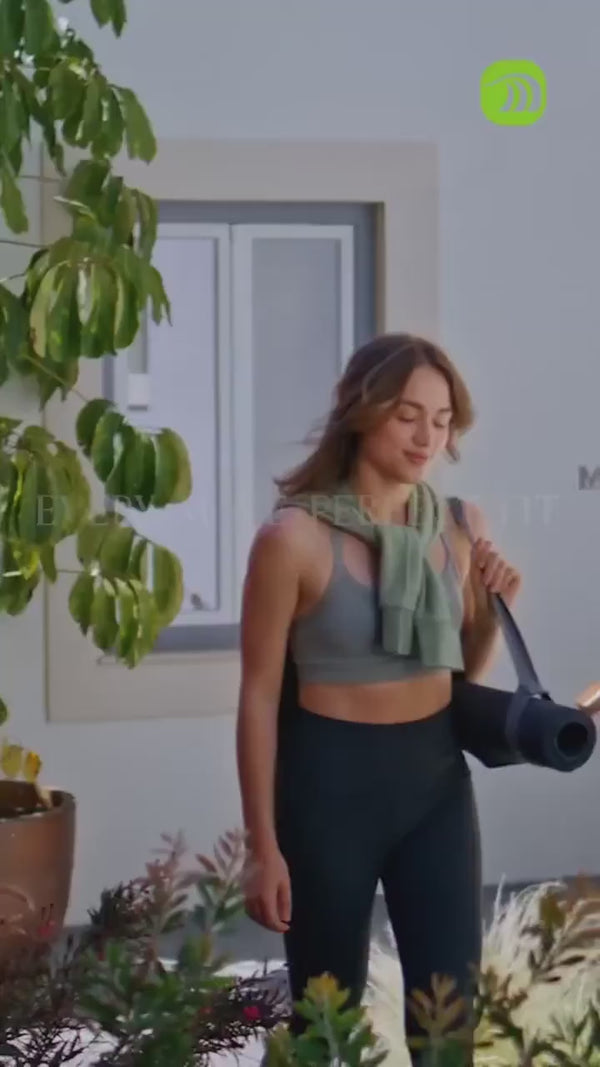yoga collection video